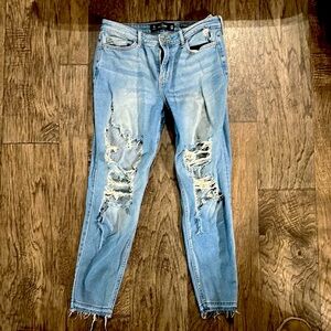 Women’s jeans